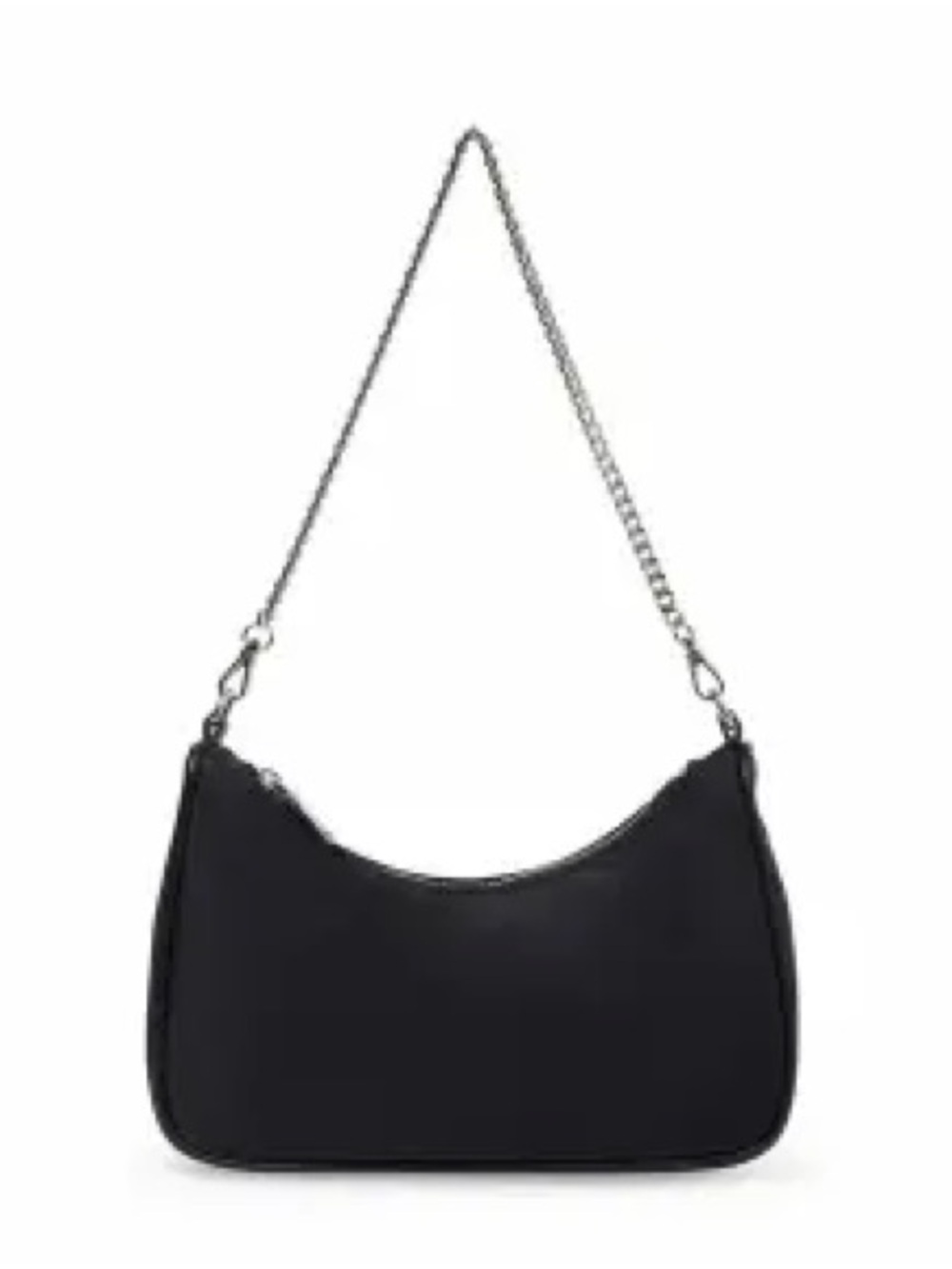 Steve Madden bvital Crossbody Bag - Black - Picture 3 of 13
